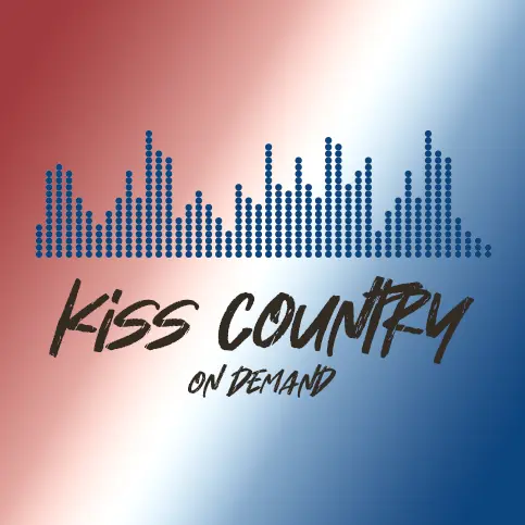 KISS Country on Demand