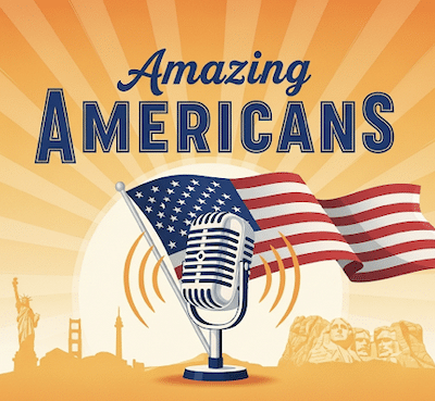 Amazing Americans